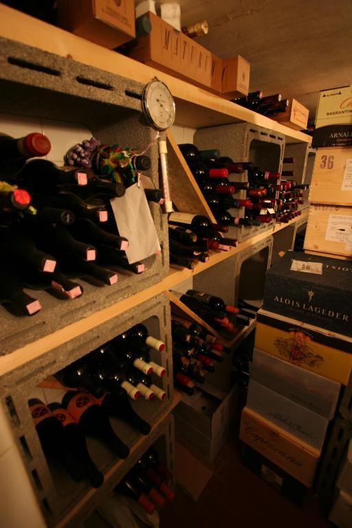 艾尔伯格阿德里安娜酒店 塞勒里古 外观 照片